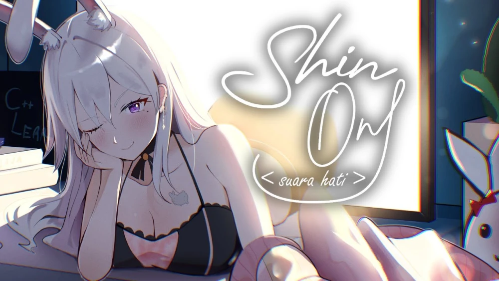 Chelly McBunny Rilis Lagu Original Shin On di Hari Ulang Tahun